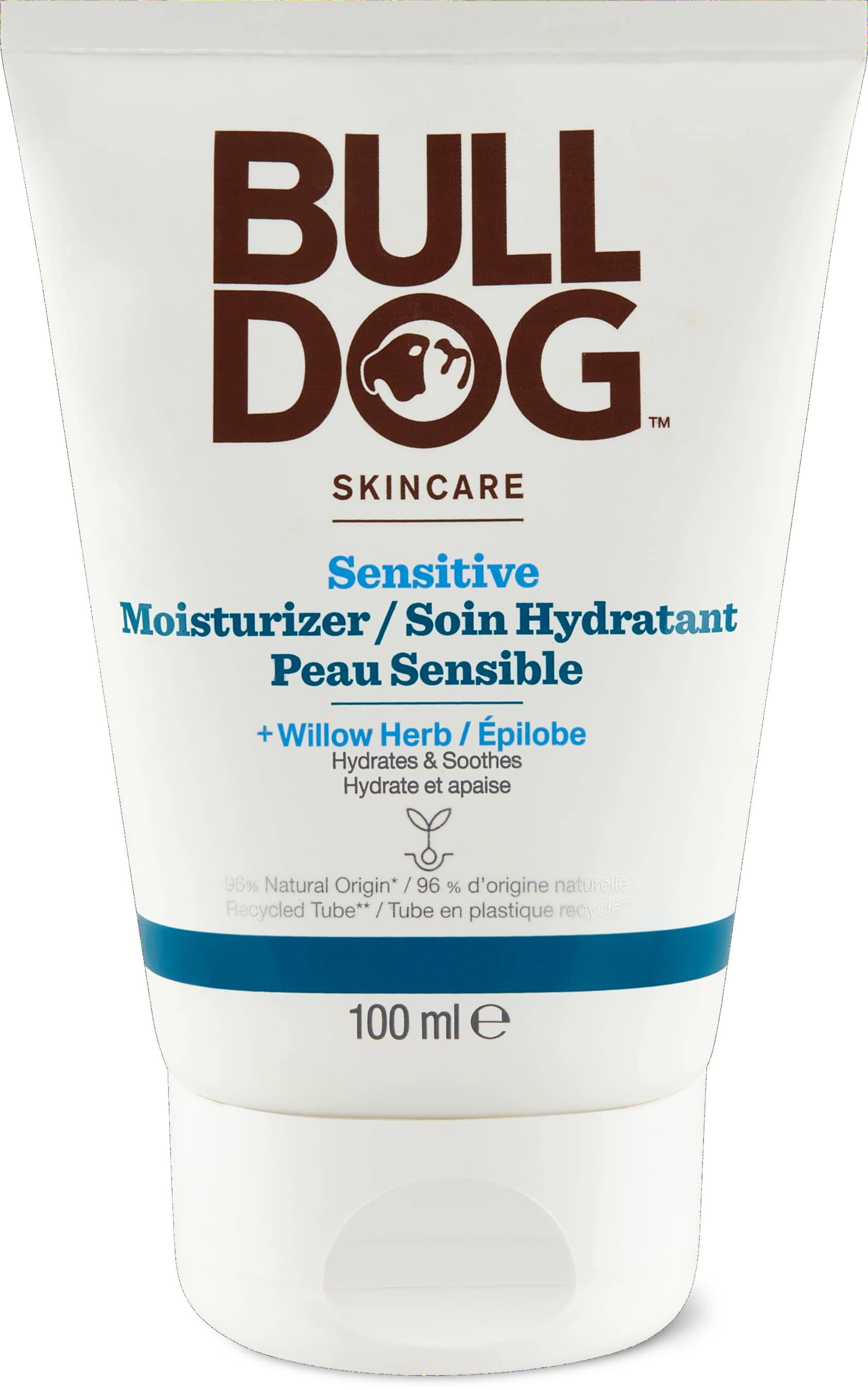 Feuchtigkeitscreme Sensitive